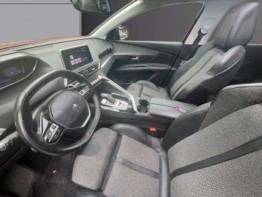 Peugeot 3008 bluehdi 130ch ss eat8 allure occasion avignon (84) simplicicar simplicibike france