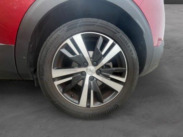 Peugeot 3008 bluehdi 130ch ss eat8 allure occasion avignon (84) simplicicar simplicibike france