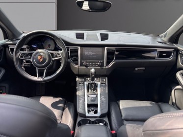 Porsche macan s v6 turbodiesel 3.0l pdk macan s diesel occasion  simplicicar nice - pfvauto simplicicar simplicibike france