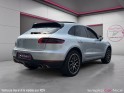 Porsche macan s v6 turbodiesel 3.0l pdk macan s diesel occasion  simplicicar nice - pfvauto simplicicar simplicibike france