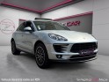 Porsche macan s v6 turbodiesel 3.0l pdk macan s diesel occasion  simplicicar nice - pfvauto simplicicar simplicibike france