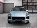 Porsche macan s v6 turbodiesel 3.0l pdk macan s diesel occasion  simplicicar nice - pfvauto simplicicar simplicibike france