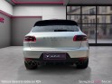 Porsche macan s v6 turbodiesel 3.0l pdk macan s diesel occasion  simplicicar nice - pfvauto simplicicar simplicibike france