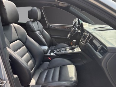 Porsche macan s v6 turbodiesel 3.0l pdk macan s diesel occasion  simplicicar nice - pfvauto simplicicar simplicibike france