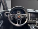 Porsche macan s v6 turbodiesel 3.0l pdk macan s diesel occasion  simplicicar nice - pfvauto simplicicar simplicibike france