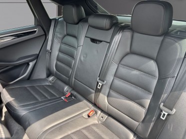 Porsche macan s v6 turbodiesel 3.0l pdk macan s diesel occasion  simplicicar nice - pfvauto simplicicar simplicibike france