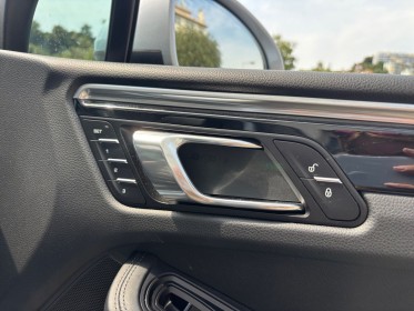 Porsche macan s v6 turbodiesel 3.0l pdk macan s diesel occasion  simplicicar nice - pfvauto simplicicar simplicibike france