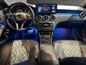 Mercedes classe a 200 cdi blueefficiency fascination 7-g dct a garantie 12 mois toit ouvrant carplay occasion simplicicar...