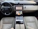 Land rover rr velar 2.0 d180 hse r-dynamic garantie 12 mois occasion simplicicar toulon est simplicicar simplicibike france