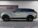 Land rover rr velar 2.0 d180 hse r-dynamic garantie 12 mois occasion simplicicar toulon est simplicicar simplicibike france