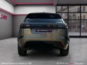 Land rover rr velar 2.0 d180 hse r-dynamic garantie 12 mois occasion simplicicar toulon est simplicicar simplicibike france