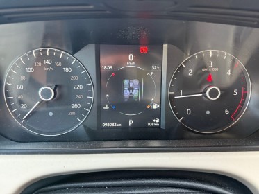 Land rover rr velar 2.0 d180 hse r-dynamic garantie 12 mois occasion simplicicar toulon est simplicicar simplicibike france