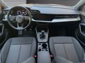 Audi a3 sportback 30 tdi 116 business line 1er main entretien audi attelage audi drive select carplay garantie 12 mois...
