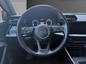 Audi a3 sportback 30 tdi 116 business line 1er main entretien audi attelage audi drive select carplay garantie 12 mois...