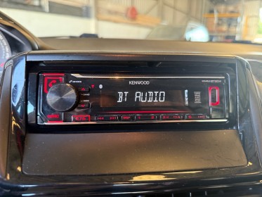 Peugeot 208 puretech 68ch bvm5 like distribution faite/clim/bluetooth - garantie 12 mois - occasion simplicicar marignane ...