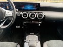 Mercedes classe a 200 7g-dct amg line garantie 12 mois occasion simplicicar dijon simplicicar simplicibike france