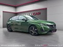 Peugeot 308 bluehdi 130ch eat8 gt pack  caméra 360°  son focal  garantie 12 mois occasion simplicicar toulouse sud...
