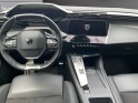 Peugeot 308 bluehdi 130ch eat8 gt pack  caméra 360°  son focal  garantie 12 mois occasion simplicicar toulouse sud...