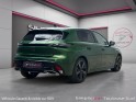 Peugeot 308 bluehdi 130ch eat8 gt pack  caméra 360°  son focal  garantie 12 mois occasion simplicicar toulouse sud...