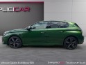 Peugeot 308 bluehdi 130ch eat8 gt pack  caméra 360°  son focal  garantie 12 mois occasion simplicicar toulouse sud...