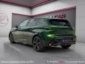 Peugeot 308 bluehdi 130ch eat8 gt pack  caméra 360°  son focal  garantie 12 mois occasion simplicicar toulouse sud...