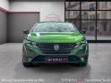 Peugeot 308 bluehdi 130ch eat8 gt pack  caméra 360°  son focal  garantie 12 mois occasion simplicicar toulouse sud...