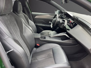Peugeot 308 bluehdi 130ch eat8 gt pack  caméra 360°  son focal  garantie 12 mois occasion simplicicar toulouse sud...