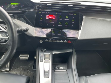 Peugeot 308 bluehdi 130ch eat8 gt pack  caméra 360°  son focal  garantie 12 mois occasion simplicicar toulouse sud...