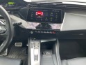 Peugeot 308 bluehdi 130ch eat8 gt pack  caméra 360°  son focal  garantie 12 mois occasion simplicicar toulouse sud...