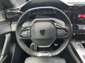 Peugeot 308 bluehdi 130ch eat8 gt pack  caméra 360°  son focal  garantie 12 mois occasion simplicicar toulouse sud...