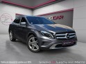 Mercedes classe gla 200 cdi 136 ch sensation - camera de recul - hayon electrique occasion simplicicar lagny  simplicicar...