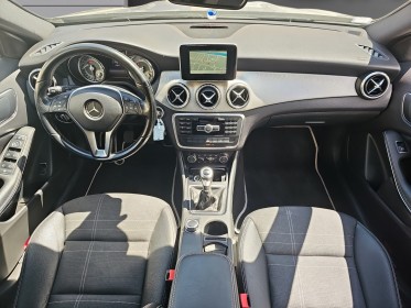 Mercedes classe gla 200 cdi 136 ch sensation - camera de recul - hayon electrique occasion simplicicar lagny  simplicicar...
