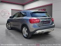 Mercedes classe gla 200 cdi 136 ch sensation - camera de recul - hayon electrique occasion simplicicar lagny  simplicicar...