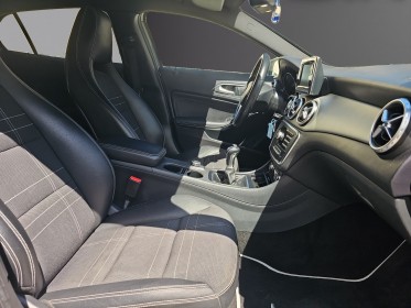 Mercedes classe gla 200 cdi 136 ch sensation - camera de recul - hayon electrique occasion simplicicar lagny  simplicicar...
