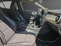 Mercedes classe gla 200 cdi 136 ch sensation - camera de recul - hayon electrique occasion simplicicar lagny  simplicicar...