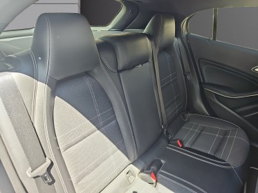 Mercedes classe gla 200 cdi 136 ch sensation - camera de recul - hayon electrique occasion simplicicar lagny  simplicicar...