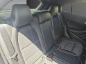 Mercedes classe gla 200 cdi 136 ch sensation - camera de recul - hayon electrique occasion simplicicar lagny  simplicicar...