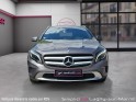 Mercedes classe gla 200 cdi 136 ch sensation - camera de recul - hayon electrique occasion simplicicar lagny  simplicicar...