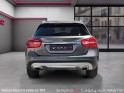 Mercedes classe gla 200 cdi 136 ch sensation - camera de recul - hayon electrique occasion simplicicar lagny  simplicicar...