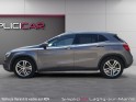 Mercedes classe gla 200 cdi 136 ch sensation - camera de recul - hayon electrique occasion simplicicar lagny  simplicicar...