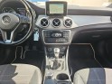 Mercedes classe gla 200 cdi 136 ch sensation - camera de recul - hayon electrique occasion simplicicar lagny  simplicicar...