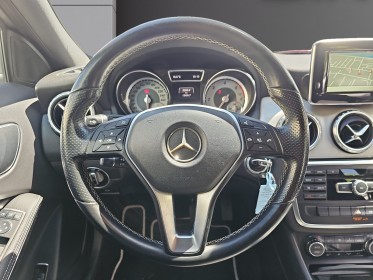 Mercedes classe gla 200 cdi 136 ch sensation - camera de recul - hayon electrique occasion simplicicar lagny  simplicicar...