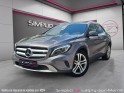 Mercedes classe gla 200 cdi 136 ch sensation - camera de recul - hayon electrique occasion simplicicar lagny  simplicicar...