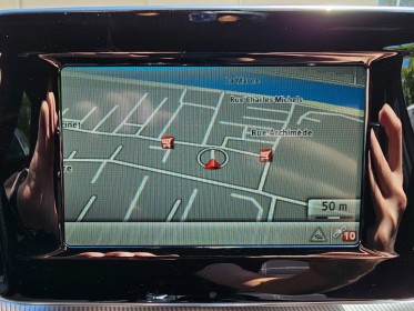 Mercedes classe gla 200 cdi 136 ch sensation - camera de recul - hayon electrique occasion simplicicar lagny  simplicicar...