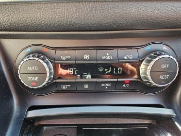 Mercedes classe gla 200 cdi 136 ch sensation - camera de recul - hayon electrique occasion simplicicar lagny  simplicicar...