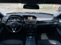 Mercedes classe e 350 blueefficiency avantgarde executive a occasion simplicicar arras  simplicicar simplicibike france