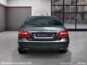 Mercedes classe e 350 blueefficiency avantgarde executive a occasion simplicicar arras  simplicicar simplicibike france