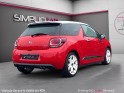 Ds ds 3 puretech 130 ss bvm6 sport chic - garantie 12 mois occasion simplicicar brest simplicicar simplicibike france
