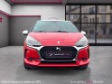 Ds ds 3 puretech 130 ss bvm6 sport chic - garantie 12 mois occasion simplicicar brest simplicicar simplicibike france
