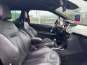 Ds ds 3 puretech 130 ss bvm6 sport chic - garantie 12 mois occasion simplicicar brest simplicicar simplicibike france